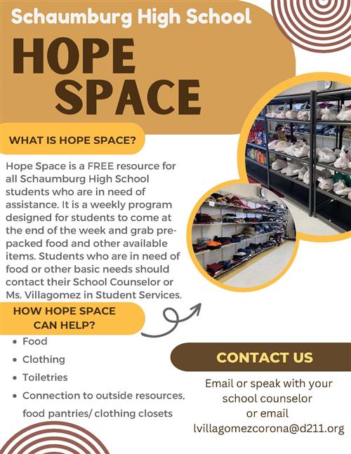 Hope Flyer 1